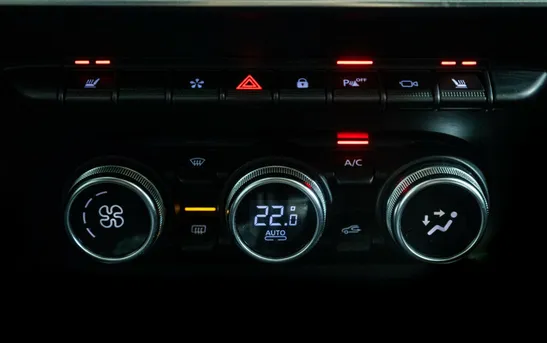 Renault Arkana 1.30 Вариатор, фото №1