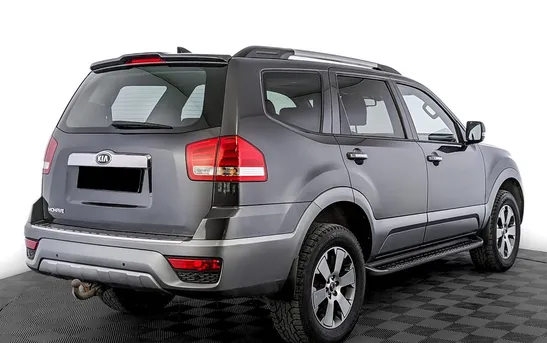 Kia Mohave 3.00 Автоматическая, фото №1