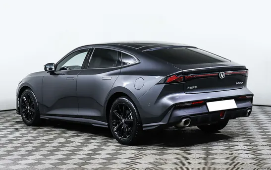 Changan UNI-V 1.50 Робот, фото №1