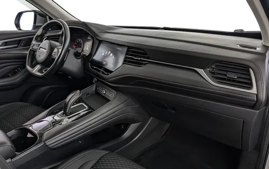 Haval F7 1.50 Робот, фото №1