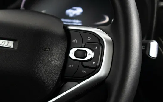 Haval Jolion 1.50 Робот, фото №1