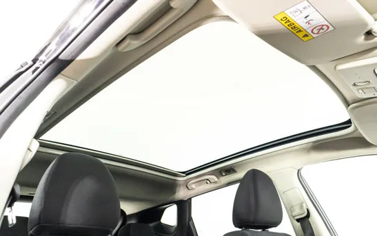 Nissan Qashqai 2.00 Вариатор, фото №1