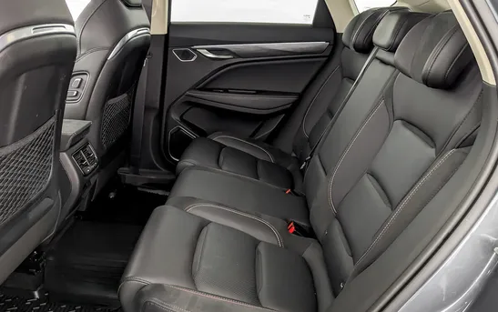 Geely Tugella 2.00 Автоматическая, фото №1