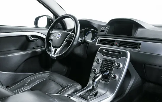 Volvo S80 2.00 Автоматическая, фото №1