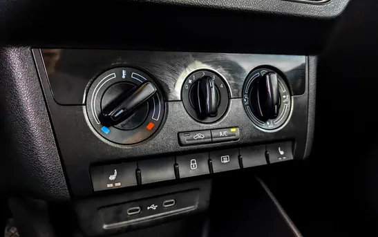 Skoda Rapid 1.60 Автоматическая, фото №1