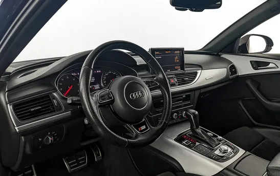 Audi A6 2.00 Робот, фото №1