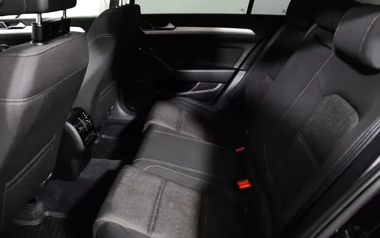 Volkswagen Passat 1.40 Робот, фото №1