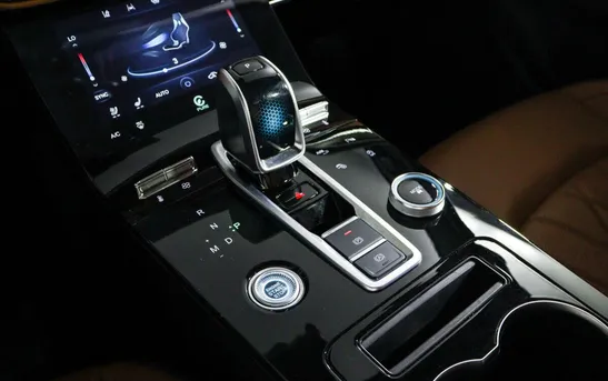 CHERY Tiggo 8 Pro Max 2.00 Робот, фото №1