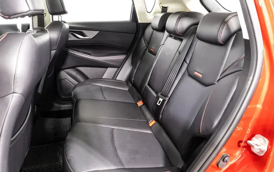 Changan CS35PLUS 1.40 Робот, фото №1