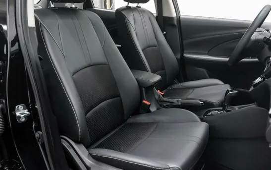 Changan Alsvin 1.50 Робот, фото №1