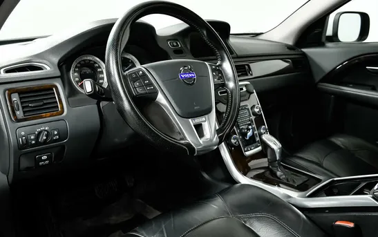 Volvo XC70 2.40 Автоматическая, фото №1