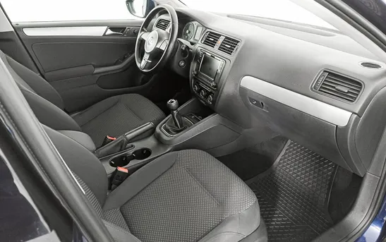 Volkswagen Jetta 1.40 Механика, фото №1