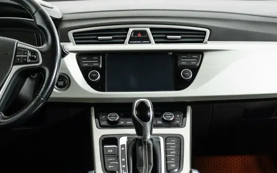 Geely Atlas 2.40 Автоматическая, фото №1