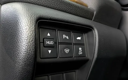 Honda CR-V 2.40 Вариатор, фото №1