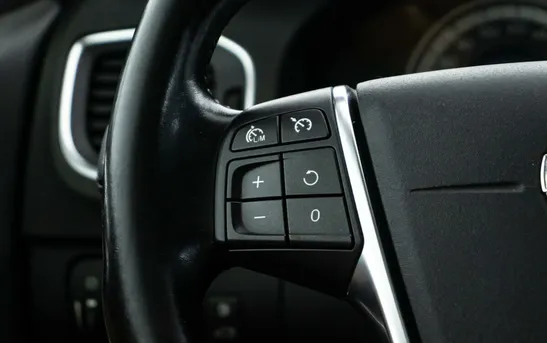 Volvo S60 2.50 Автоматическая, фото №1