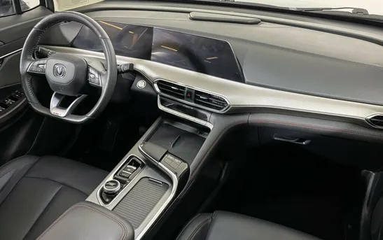 Changan UNI-T 1.50 Робот, фото №1