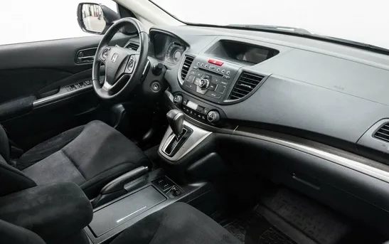 Honda CR-V 2.00 Автоматическая, фото №1