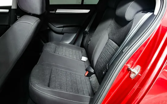 Skoda Rapid 1.60 Автоматическая, фото №1