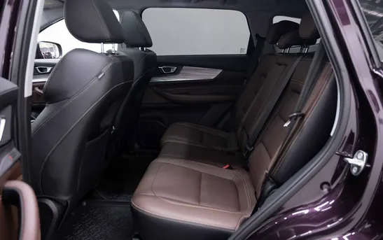 CHERY Tiggo 8 Pro 1.60 Робот, фото №1