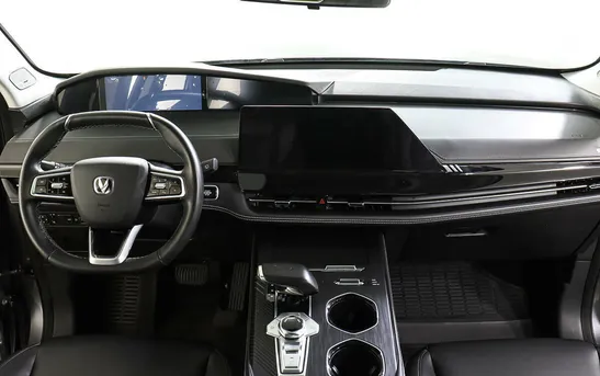 Changan UNI-K 2.00 Автоматическая, фото №1