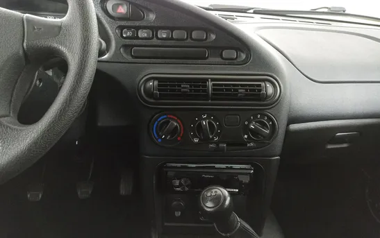 Lada (ВАЗ) Niva 1.70 Механика, фото №1