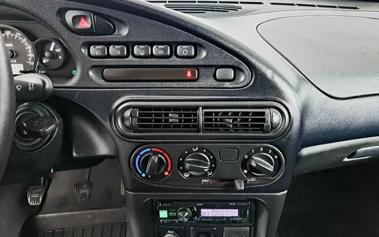 Chevrolet Niva 1.70 Механика, фото №1