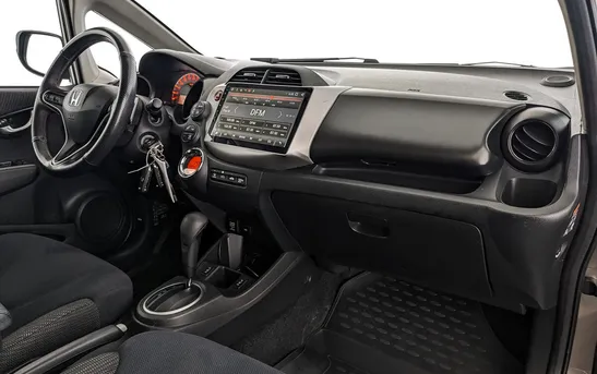 Honda Jazz 1.30 Вариатор, фото №1