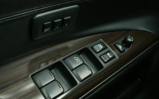 Nissan Teana 2.50 Вариатор, фото №1