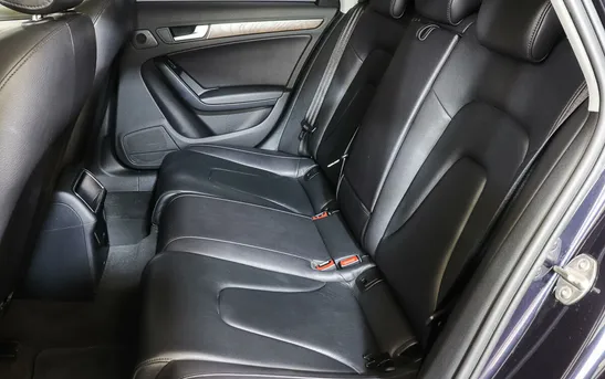 Audi A4 1.80 Вариатор, фото №1