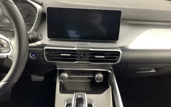 Geely Coolray 1.50 Робот, фото №1