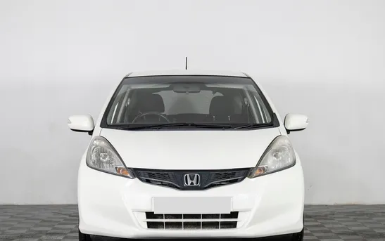 Honda Fit 1.30 Вариатор, фото №1