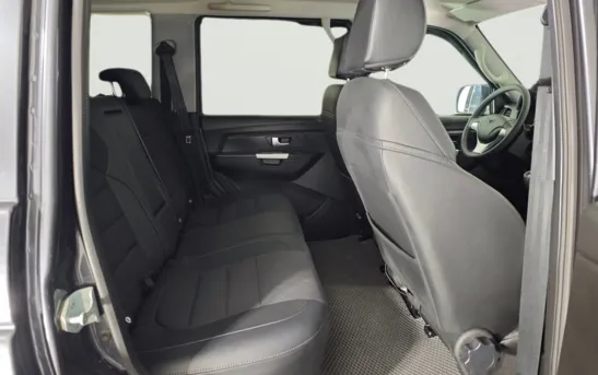 УАЗ Patriot 2.70 Механика, фото №1