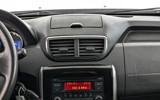 Nissan Terrano 2.00 Автоматическая, фото №1