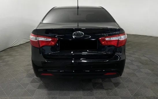 Kia Rio 1.60 Механика, фото №1