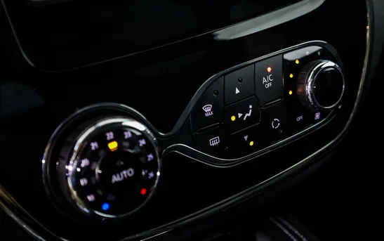 Renault Kaptur 1.30 Вариатор, фото №1