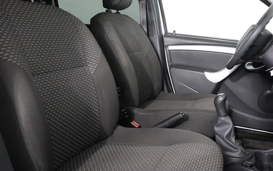 Lada (ВАЗ) Largus 1.60 Механика, фото №1