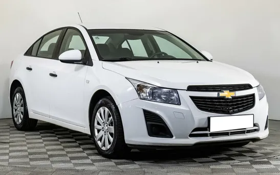Chevrolet Cruze 1.60 Механика, фото №1