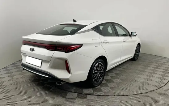 Москвич 6 1.50 Вариатор, фото №1