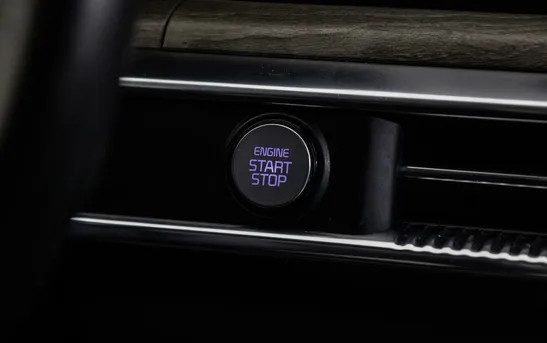 Kia K5 2.50 Автоматическая, фото №1