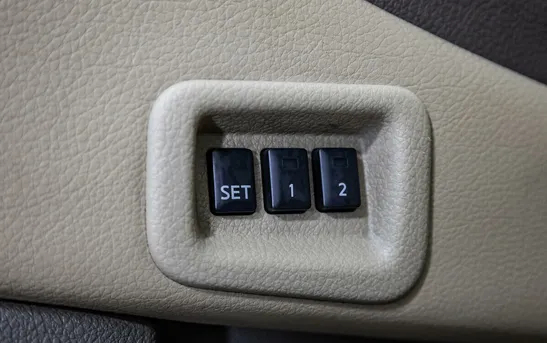 Nissan Murano 3.50 Вариатор, фото №1