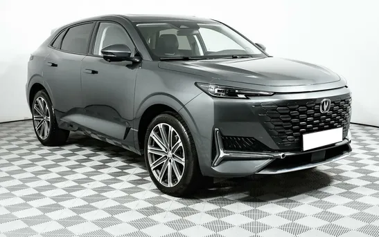 Changan UNI-K 2.00 Автоматическая, фото №1