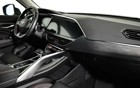 Geely Tugella 2.00 Автоматическая, фото №1