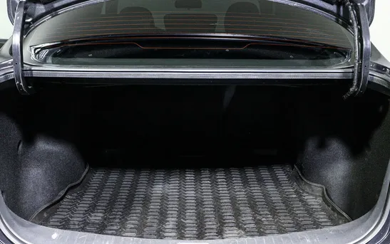 Nissan Almera 1.60 Автоматическая, фото №1