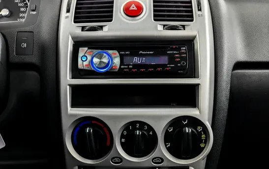 Hyundai Getz 1.40 Автоматическая, фото №1