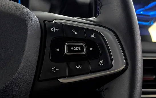 Kaiyi E5 1.50 Вариатор, фото №1