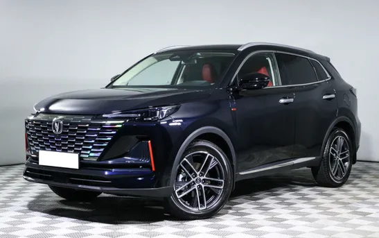 Changan CS55PLUS 1.50 Робот, фото №1