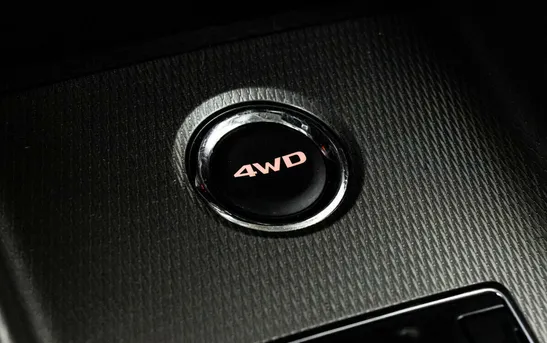 Mitsubishi ASX 2.00 Вариатор, фото №1