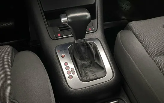 Volkswagen Tiguan 2.00 Автоматическая, фото №1