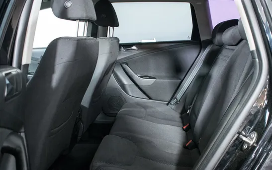 Volkswagen Passat 2.00 Робот, фото №1