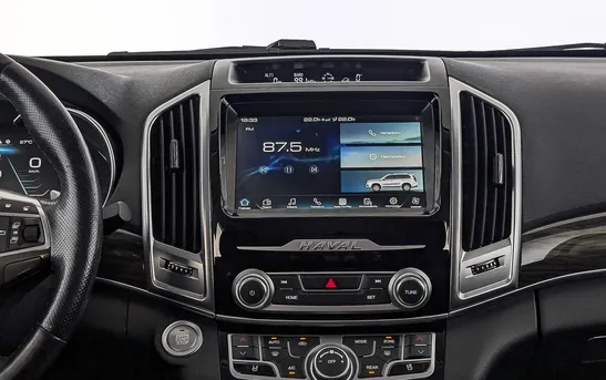 Haval H9 2.00 Автоматическая, фото №1